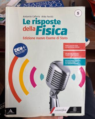 Le risposte della fisica