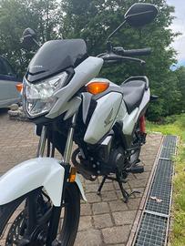 Honda  cbf  125