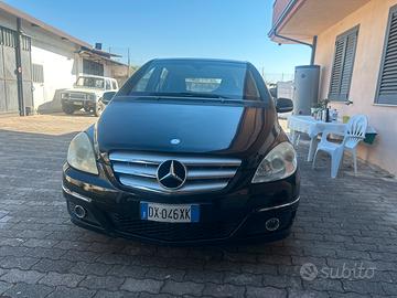 Mercedes classe B 200
