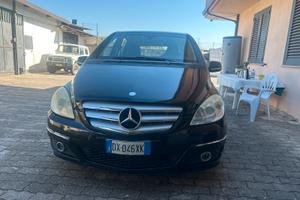 Mercedes classe B 200