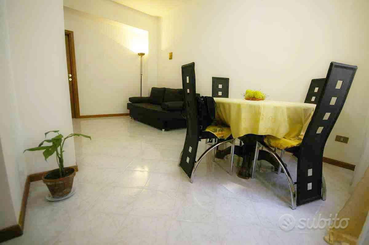 Appartamento – Trieste, Barriera Nuova, Città Nuova-Barriera Nuova-San Vito-Città Vecchia - Vista 3
