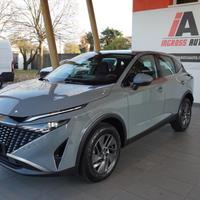 NISSAN Qashqai MHEV 158 CV Xtronic Acenta