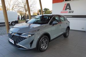 NISSAN Qashqai MHEV 158 CV Xtronic Acenta