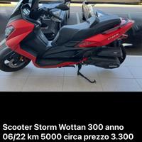 Scooter 300