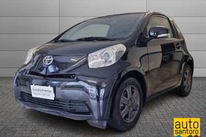 TOYOTA IQ 1.0 SOL