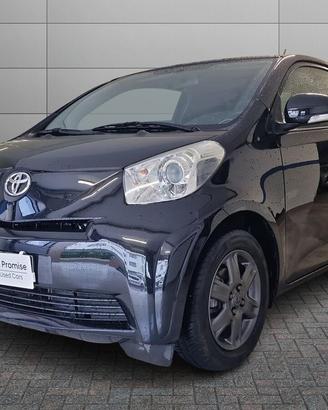 TOYOTA IQ 1.0 SOL