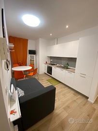 Appartamento vicino ospedale maggiore ts