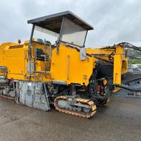 Fresatrice Wirtgen W1900
