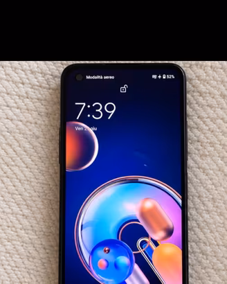 Asus zenfone 9