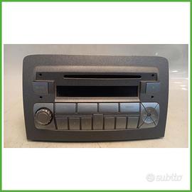 Autoradio Lancia Musa 2 Serie 1.3 JTD Multijet