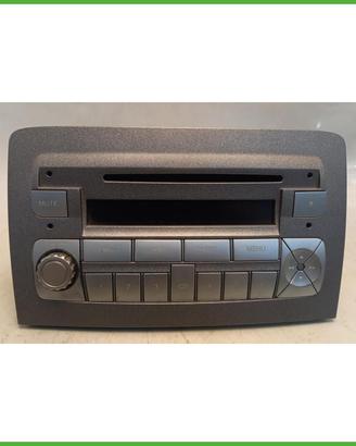 Autoradio Lancia Musa 2 Serie 1.3 JTD Multijet