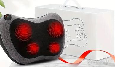 Cuscino per massaggi