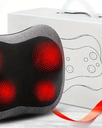 Cuscino per massaggi