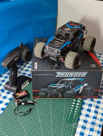 Auto telecomandata HS 18312 RC 1:18