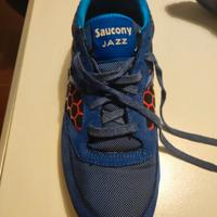 Scarpe Saucony Jazz