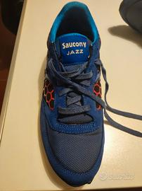 Scarpe Saucony Jazz