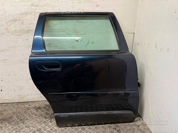 PORTA PORTIERA POSTERIORE DESTRA DX VOLVO XC70 200