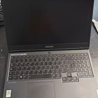 Lenovo Legion Come Nuovo