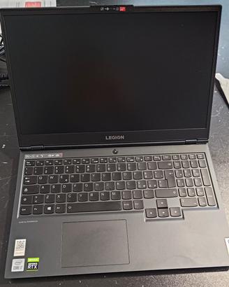 Lenovo Legion Come Nuovo