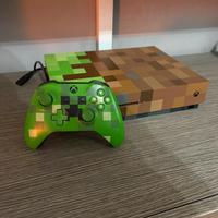 xbox one s (limited edition)