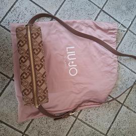Borsa Tracolla Liu Jo nuova