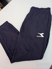 pantaloni da tuta Diadora , taglia S (ITA).