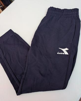 pantaloni da tuta Diadora , taglia S (ITA).