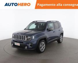 JEEP Renegade JM93474