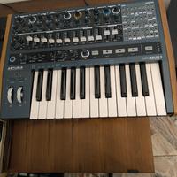Sintetizzatore Arturia Minibrute 2