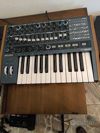 Sintetizzatore Arturia Minibrute 2