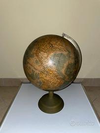 LABORATORIO ITALIANO MAPPAMONDI GLOBO TERRESTRE