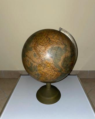 LABORATORIO ITALIANO MAPPAMONDI GLOBO TERRESTRE