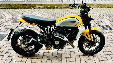 scrambler