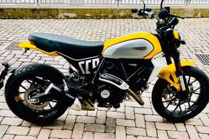 scrambler