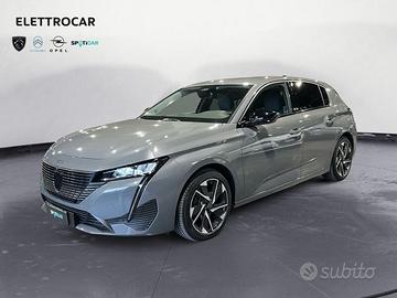 Peugeot 308 Turbo 130 Allure SENZA OBBLIGHI F...