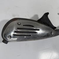 Scarico originale - Piaggio Vespa Lx 50 2008