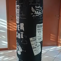Sacco box