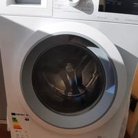 LAVATRICE BOSCH Serie 4