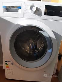 LAVATRICE BOSCH Serie 4