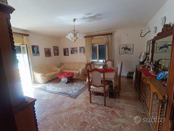 Appartamento 125 mq con eco bonus A4 completato