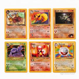 carte pokemon