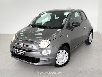 FIAT 500 1.0 Hybrid Connect