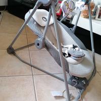 Sdraietta Lionelo 9kg