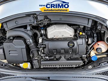 Motore Citroën C3 1.4 Benzina 8FP 70KW 113.434 KM