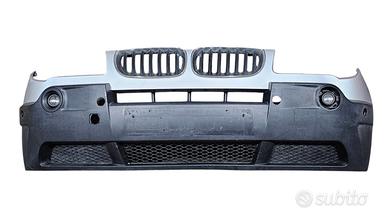 PARAURTI ANTERIORE COMPLETO BMW X3 1° Serie 51113