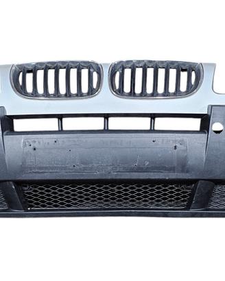 PARAURTI ANTERIORE COMPLETO BMW X3 1° Serie 51113