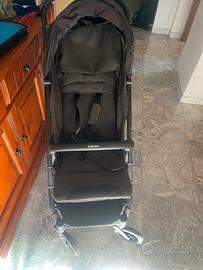 Passeggino compatto