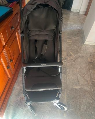 Passeggino compatto