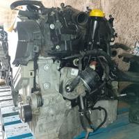 Motore Renault Nissan K9KF646