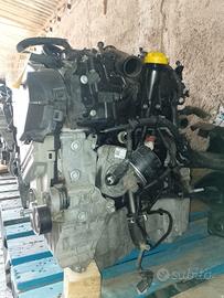 Motore Renault Nissan K9KF646
